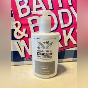 Bath and Body Works Antibacterial